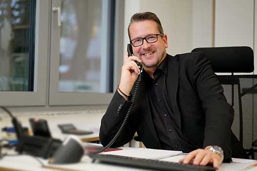 MARC EBERLEIN
