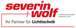 Severin Wolf Logo
